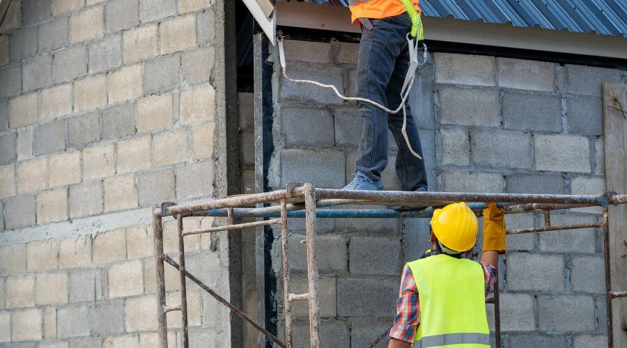 Expert top industrial roofings services in Penney Farms, FL
